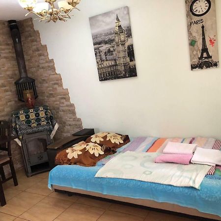 Apartments Dubrava 106 Dobra Voda Εξωτερικό φωτογραφία