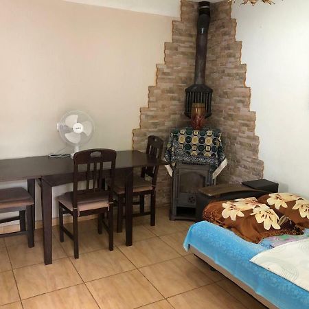 Apartments Dubrava 106 Dobra Voda Εξωτερικό φωτογραφία