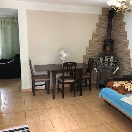 Apartments Dubrava 106 Dobra Voda Εξωτερικό φωτογραφία