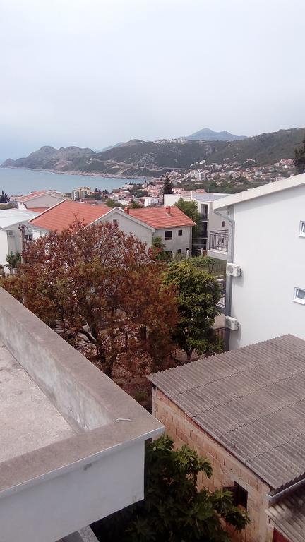 Apartments Dubrava 106 Dobra Voda Εξωτερικό φωτογραφία