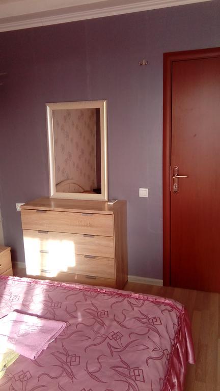 Apartments Dubrava 106 Dobra Voda Δωμάτιο φωτογραφία