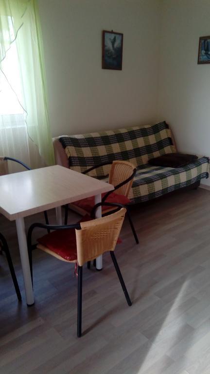 Apartments Dubrava 106 Dobra Voda Δωμάτιο φωτογραφία