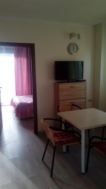 Apartments Dubrava 106 Dobra Voda Δωμάτιο φωτογραφία