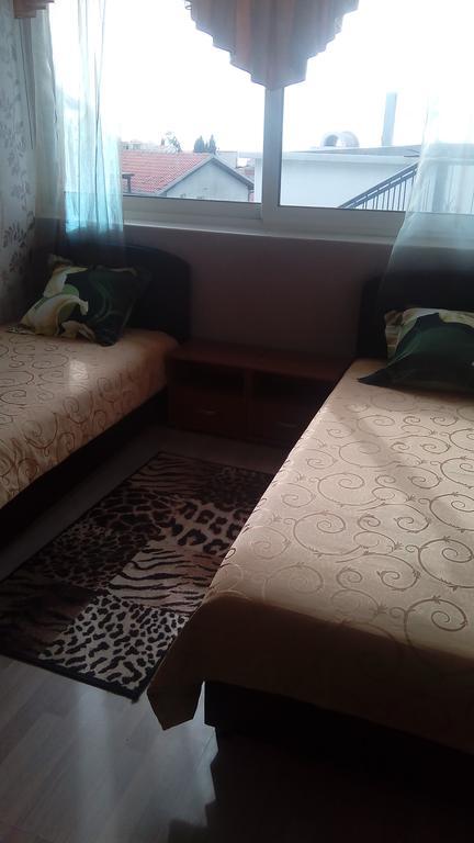 Apartments Dubrava 106 Dobra Voda Δωμάτιο φωτογραφία