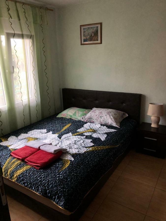 Apartments Dubrava 106 Dobra Voda Εξωτερικό φωτογραφία