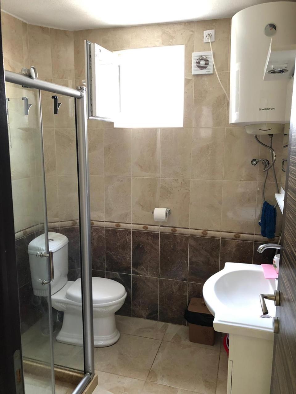 Apartments Dubrava 106 Dobra Voda Εξωτερικό φωτογραφία