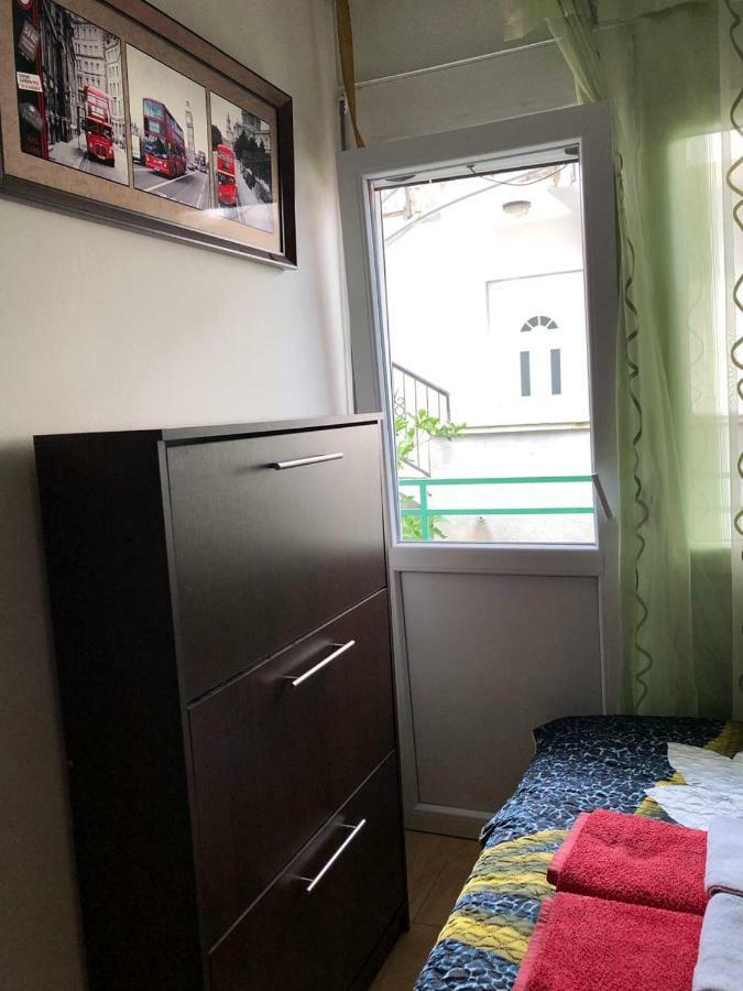 Apartments Dubrava 106 Dobra Voda Εξωτερικό φωτογραφία