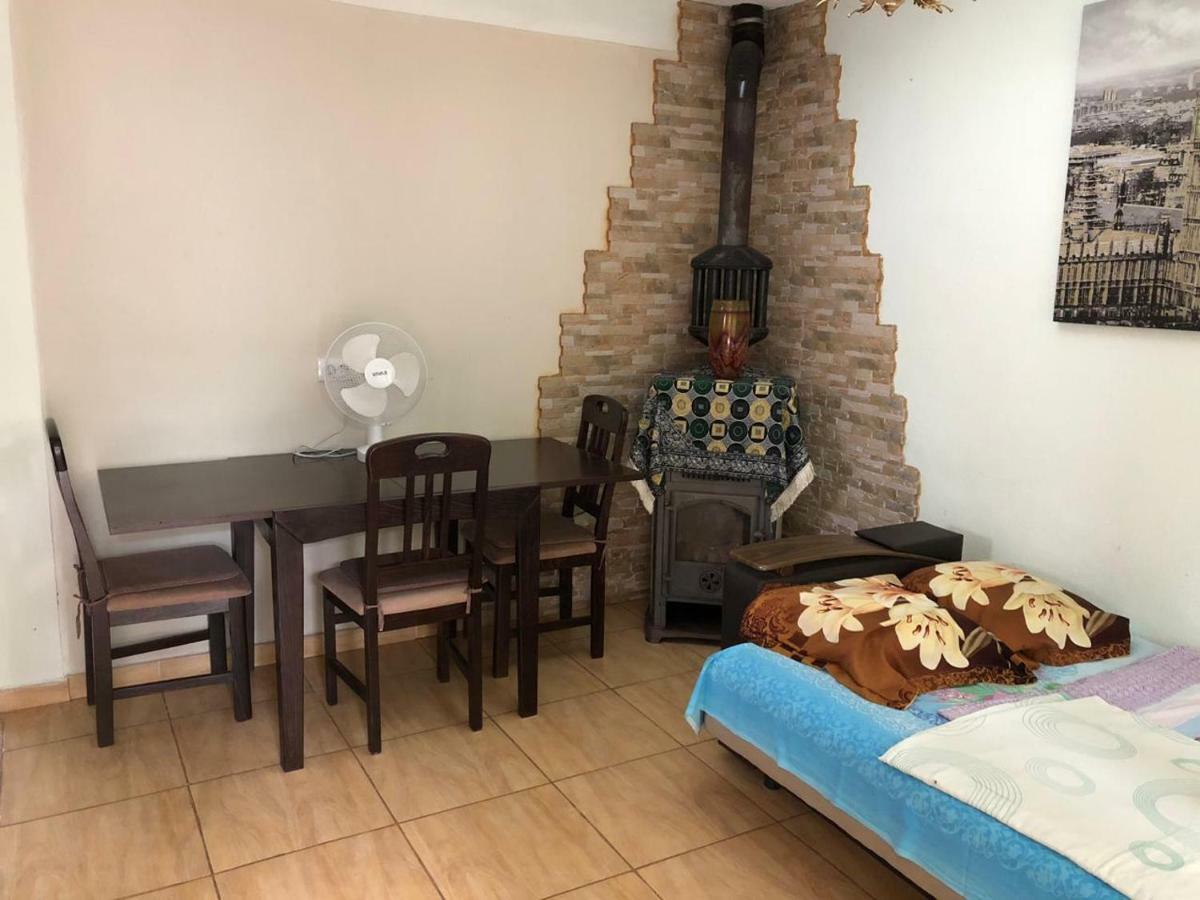 Apartments Dubrava 106 Dobra Voda Εξωτερικό φωτογραφία