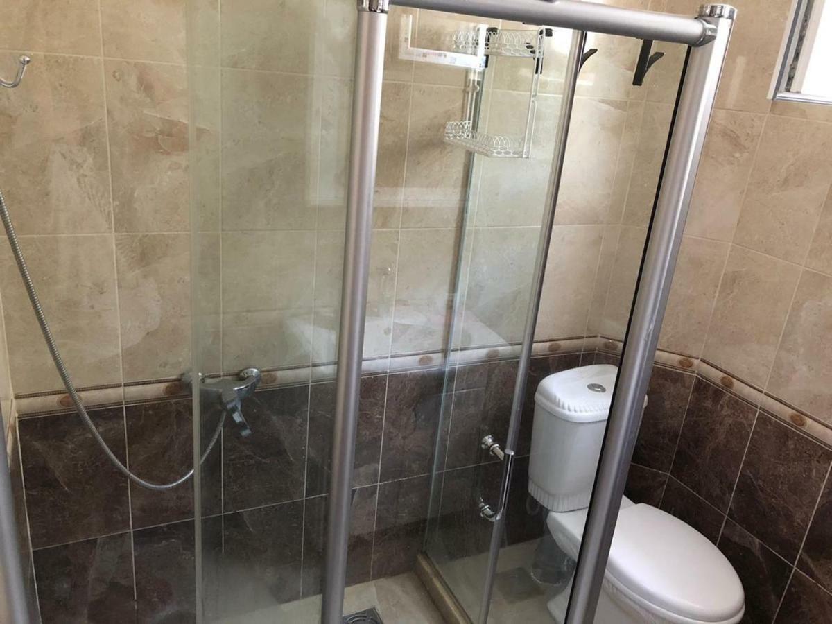 Apartments Dubrava 106 Dobra Voda Εξωτερικό φωτογραφία