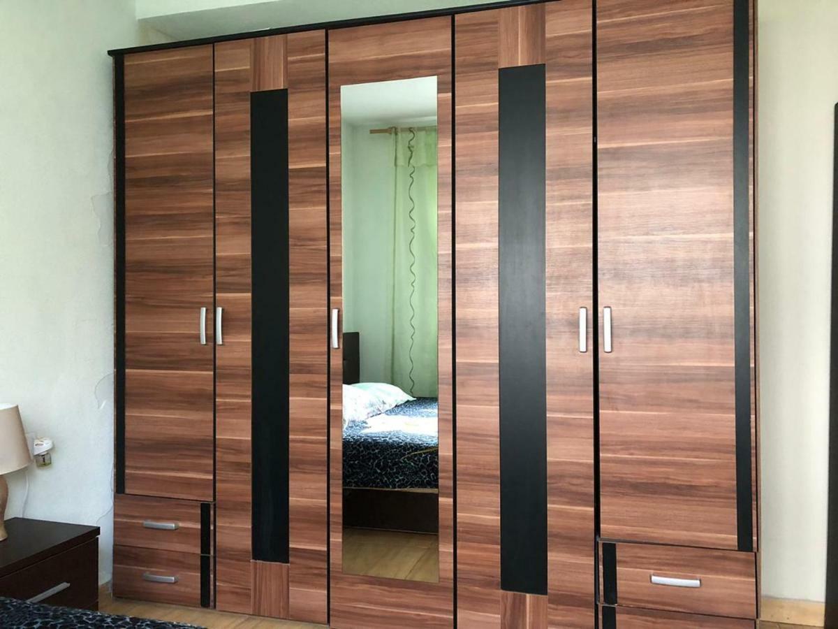 Apartments Dubrava 106 Dobra Voda Εξωτερικό φωτογραφία