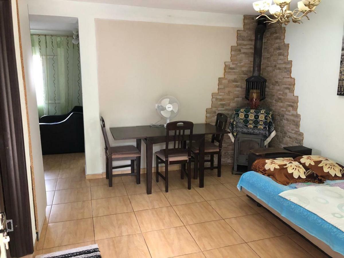 Apartments Dubrava 106 Dobra Voda Εξωτερικό φωτογραφία