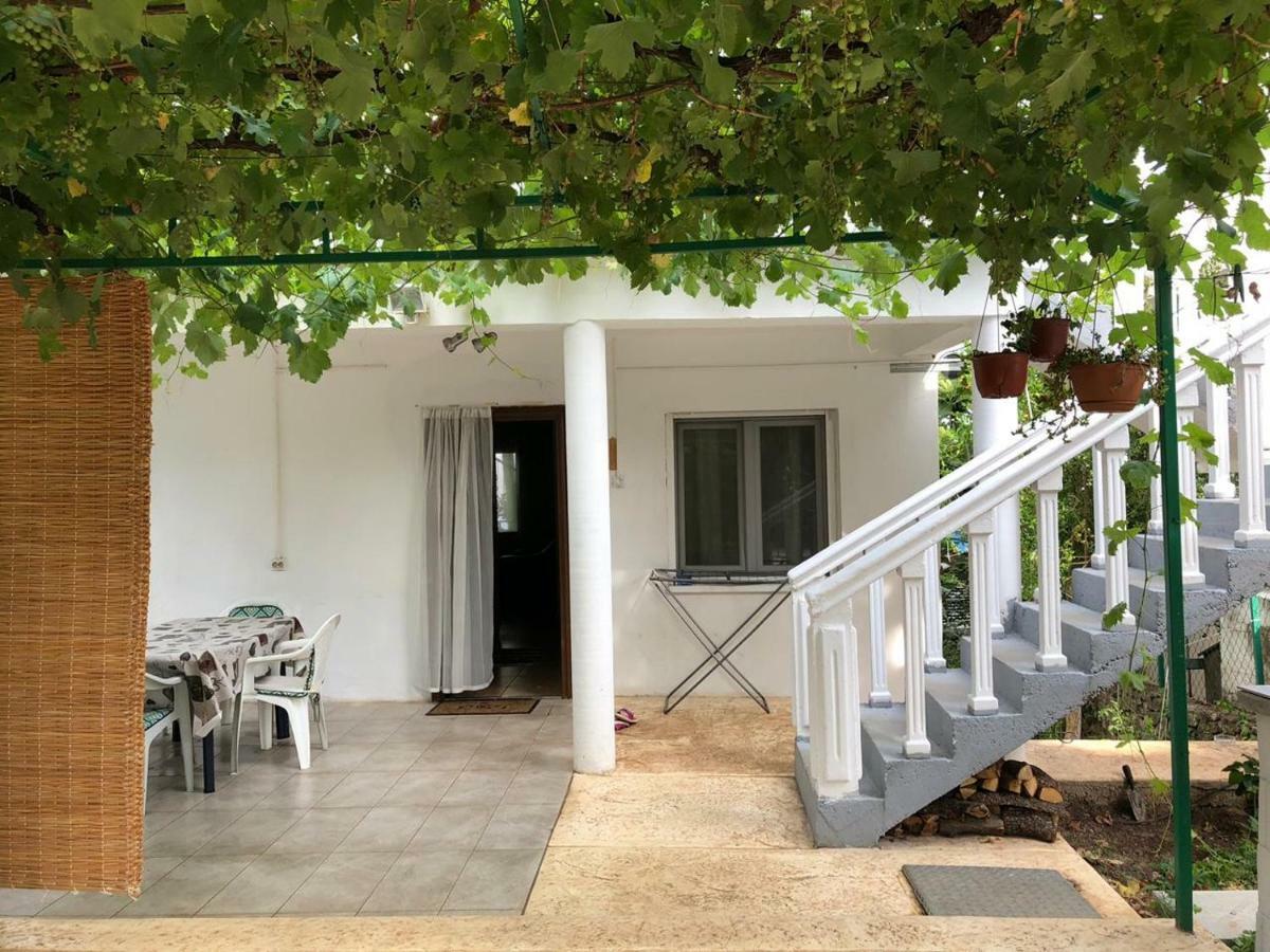 Apartments Dubrava 106 Dobra Voda Εξωτερικό φωτογραφία